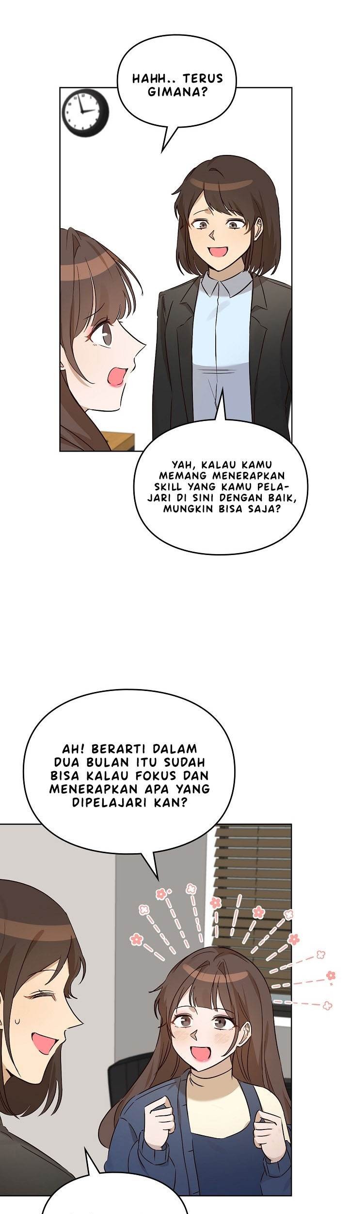 Komik I Become a Fool When It Comes to My Daughter - Chapter Chapter 90 - Halaman 10