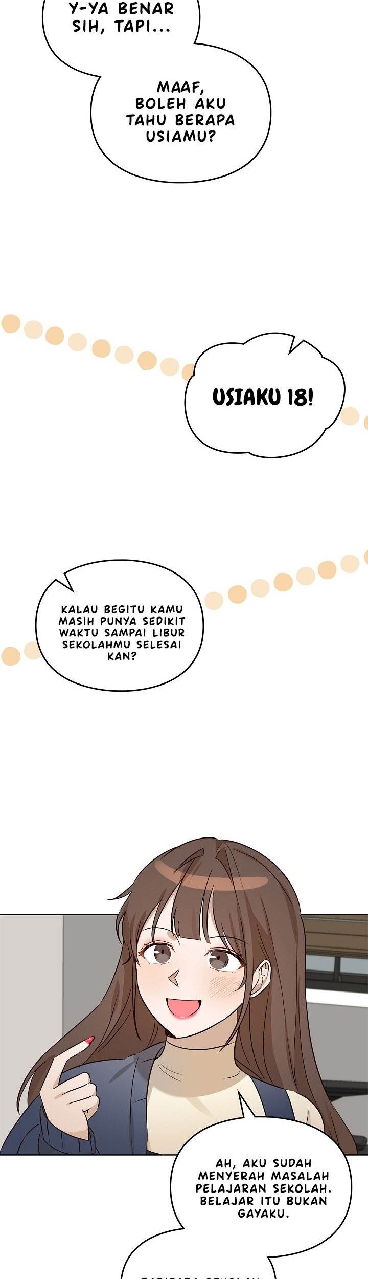 Komik I Become a Fool When It Comes to My Daughter - Chapter Chapter 90 - Halaman 11