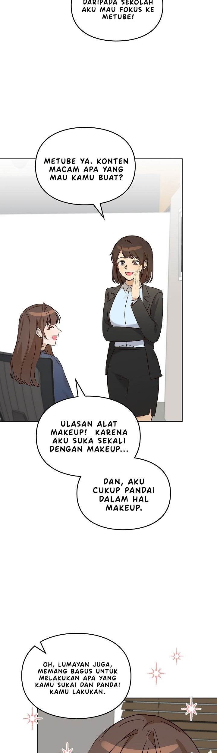 I Become a Fool When It Comes to My Daughter Chapter 90 Gambar 12
