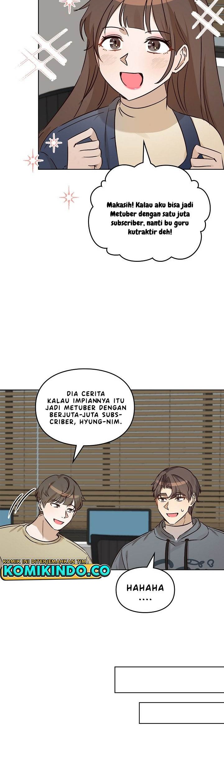 I Become a Fool When It Comes to My Daughter Chapter 90 Gambar 13