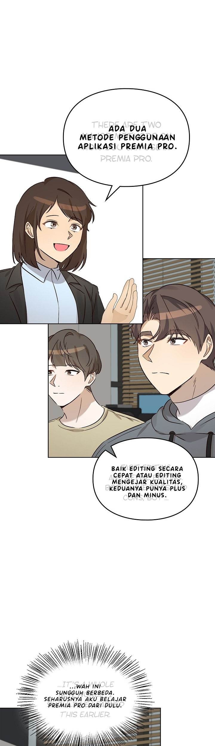 Komik I Become a Fool When It Comes to My Daughter - Chapter Chapter 90 - Halaman 14