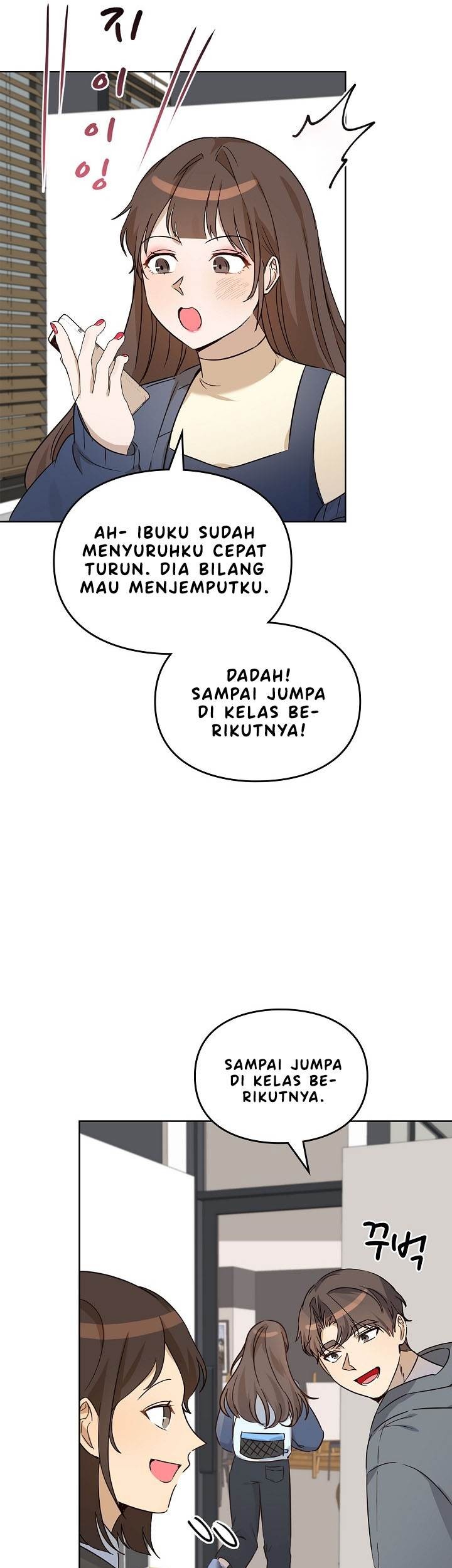 I Become a Fool When It Comes to My Daughter Chapter 90 Gambar 22