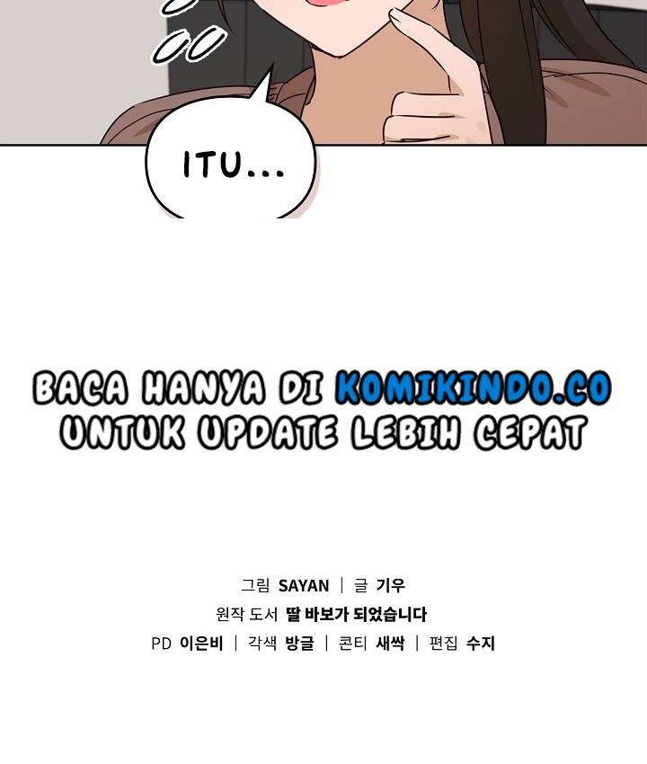 I Become a Fool When It Comes to My Daughter Chapter 89 Gambar 40