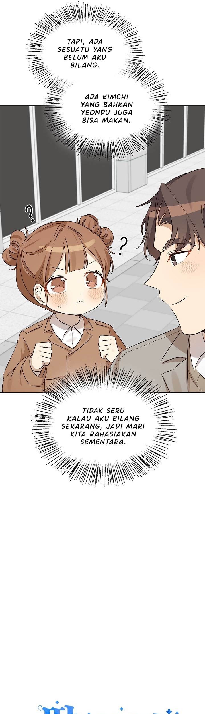 I Become a Fool When It Comes to My Daughter Chapter 89 Gambar 10