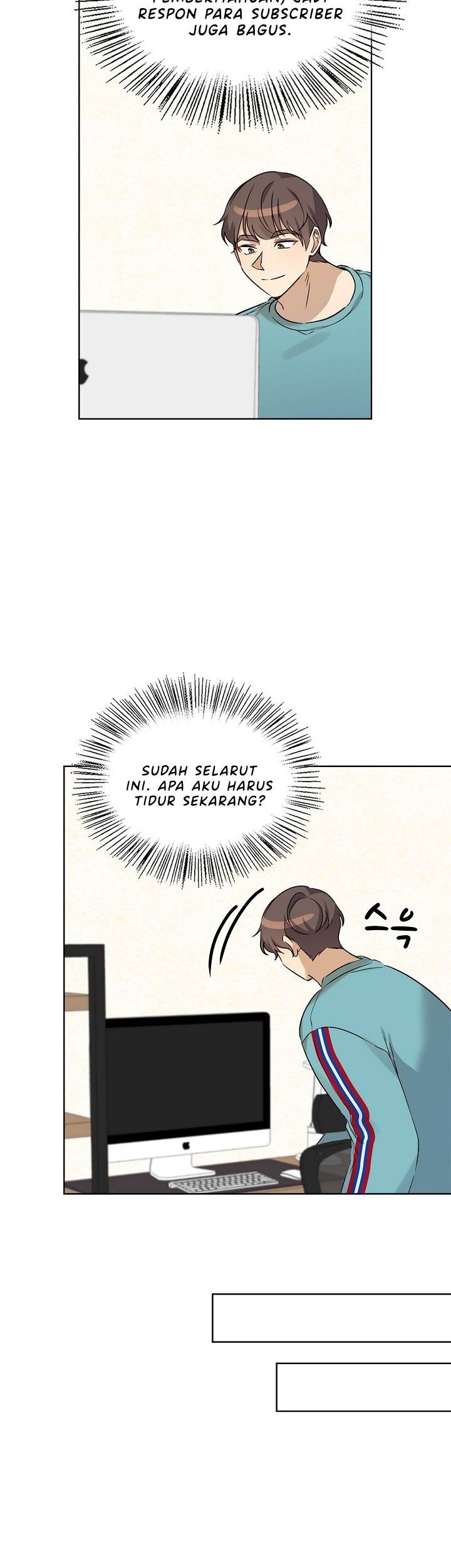 I Become a Fool When It Comes to My Daughter Chapter 89 Gambar 16