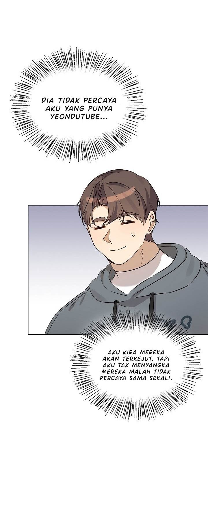 I Become a Fool When It Comes to My Daughter Chapter 89 Gambar 29