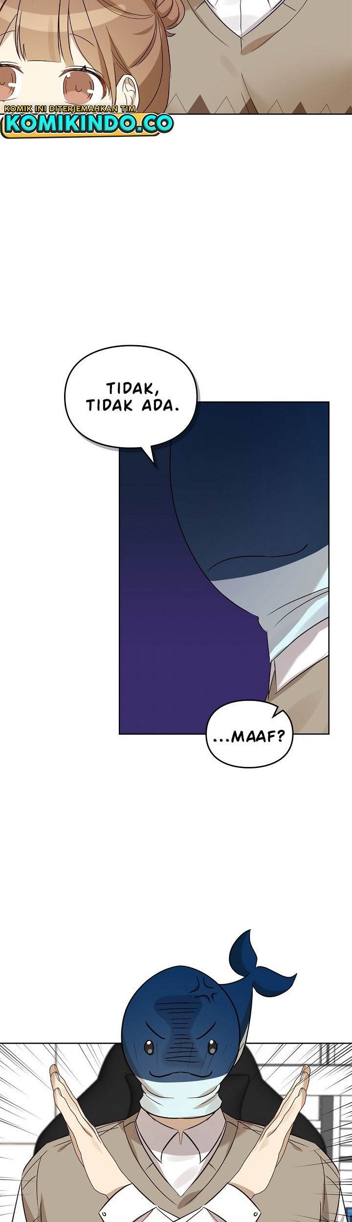 I Become a Fool When It Comes to My Daughter Chapter 88 Gambar 3