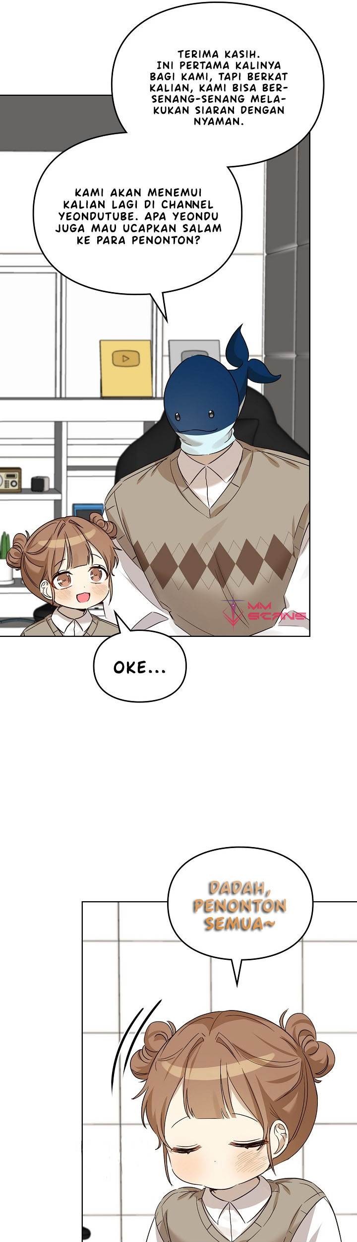 I Become a Fool When It Comes to My Daughter Chapter 88 Gambar 14