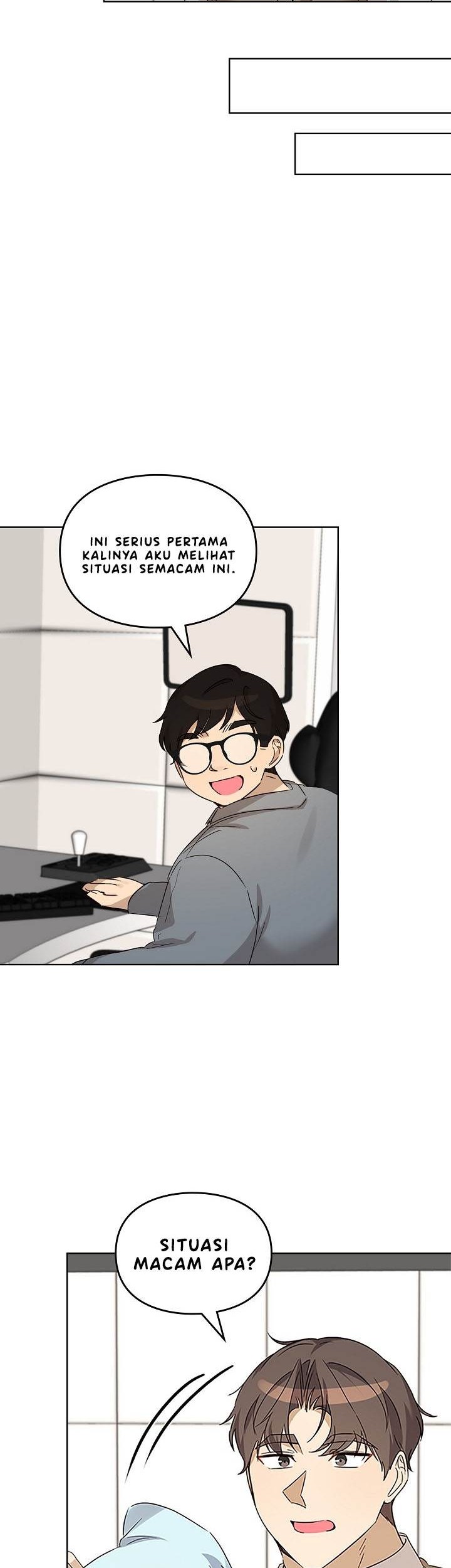 I Become a Fool When It Comes to My Daughter Chapter 88 Gambar 15