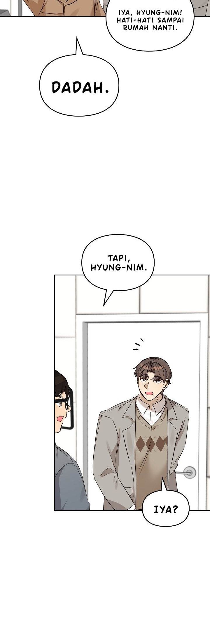 I Become a Fool When It Comes to My Daughter Chapter 88 Gambar 25