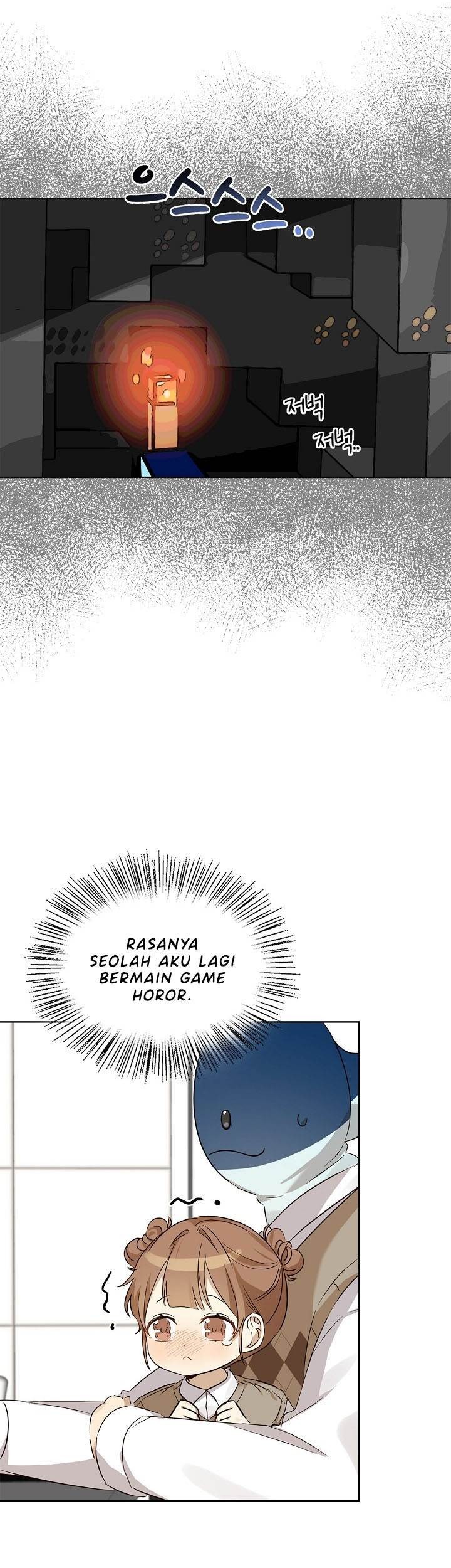 I Become a Fool When It Comes to My Daughter Chapter 87 Gambar 10