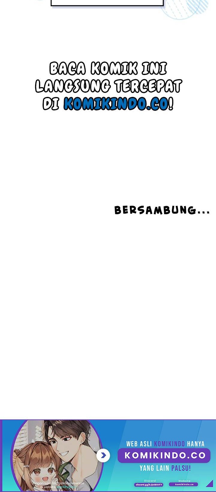 I Become a Fool When It Comes to My Daughter Chapter 86 Gambar 40
