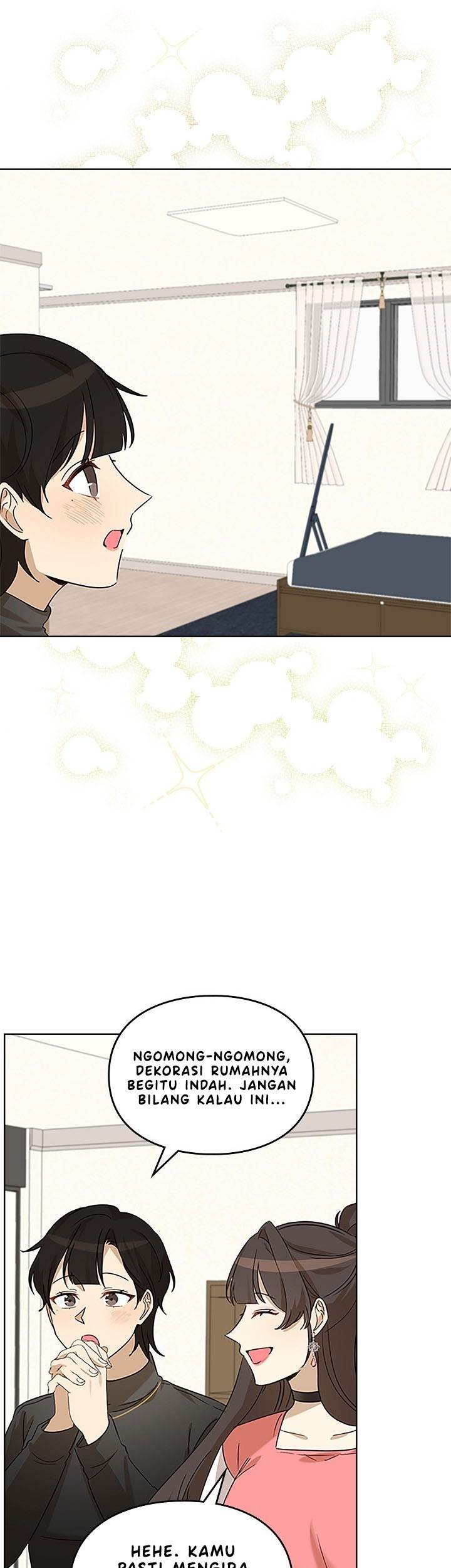 I Become a Fool When It Comes to My Daughter Chapter 83 Gambar 6