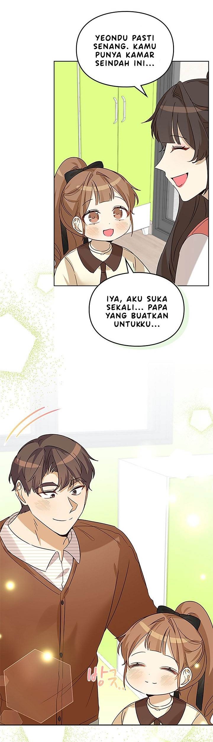 I Become a Fool When It Comes to My Daughter Chapter 83 Gambar 11