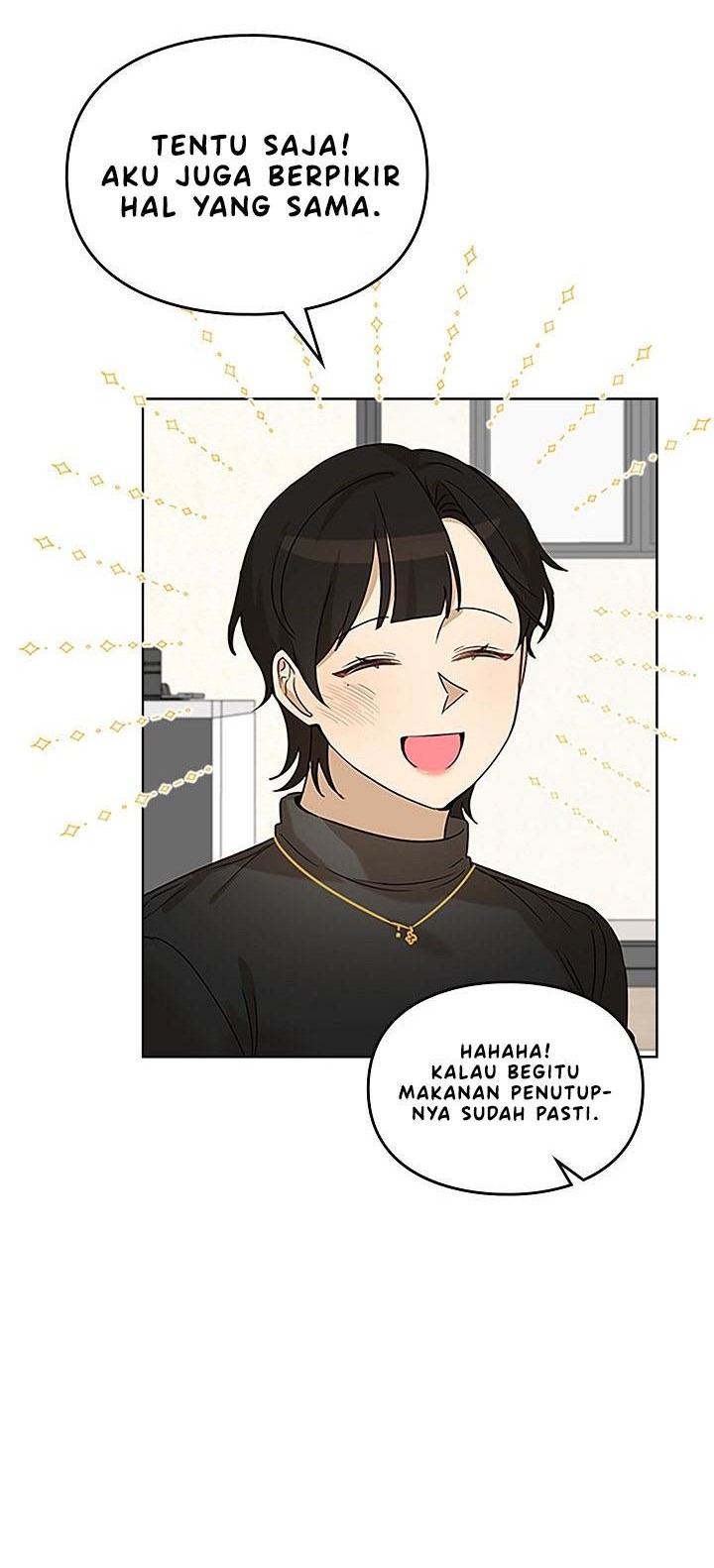 I Become a Fool When It Comes to My Daughter Chapter 83 Gambar 33