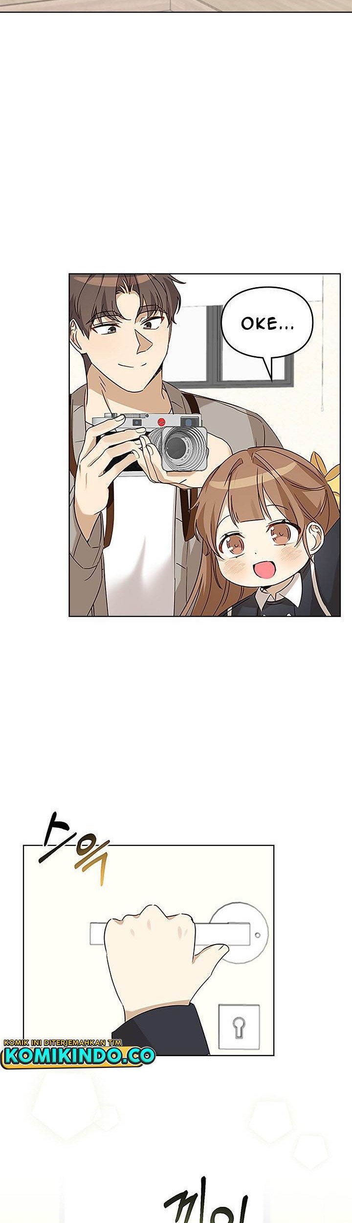 I Become a Fool When It Comes to My Daughter Chapter 82 Gambar 3