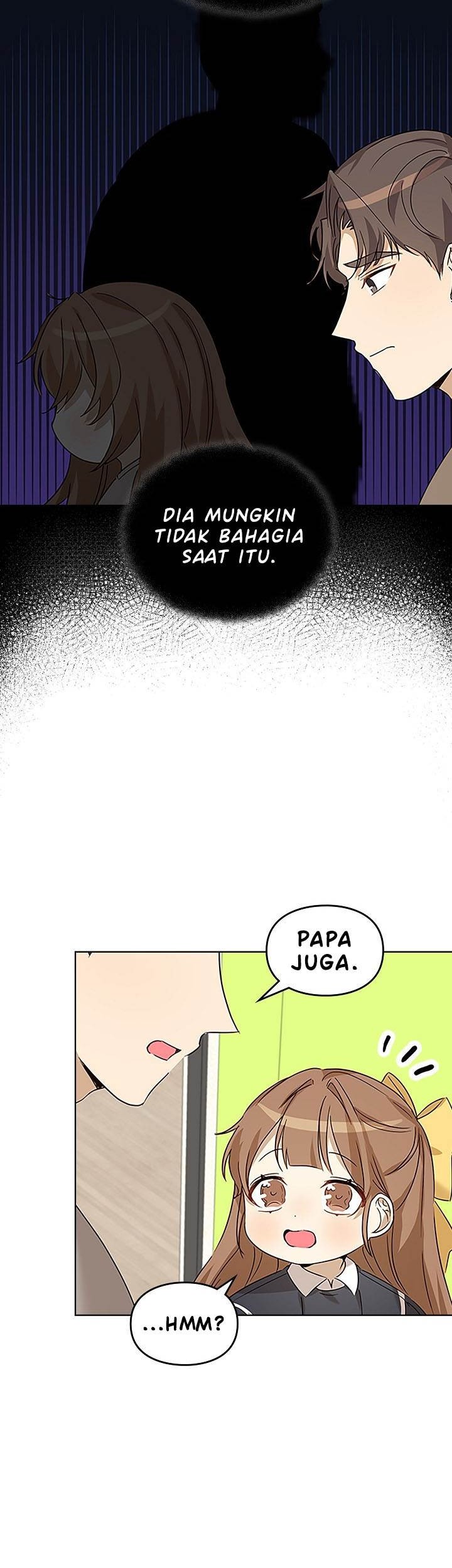 I Become a Fool When It Comes to My Daughter Chapter 82 Gambar 8