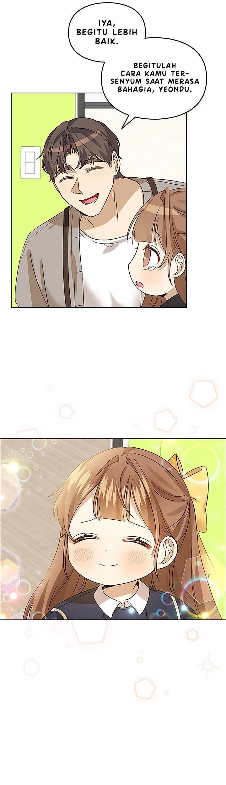 I Become a Fool When It Comes to My Daughter Chapter 82 Gambar 10