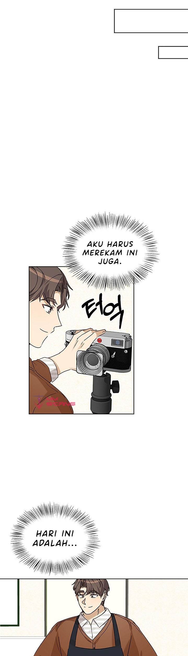 I Become a Fool When It Comes to My Daughter Chapter 82 Gambar 15
