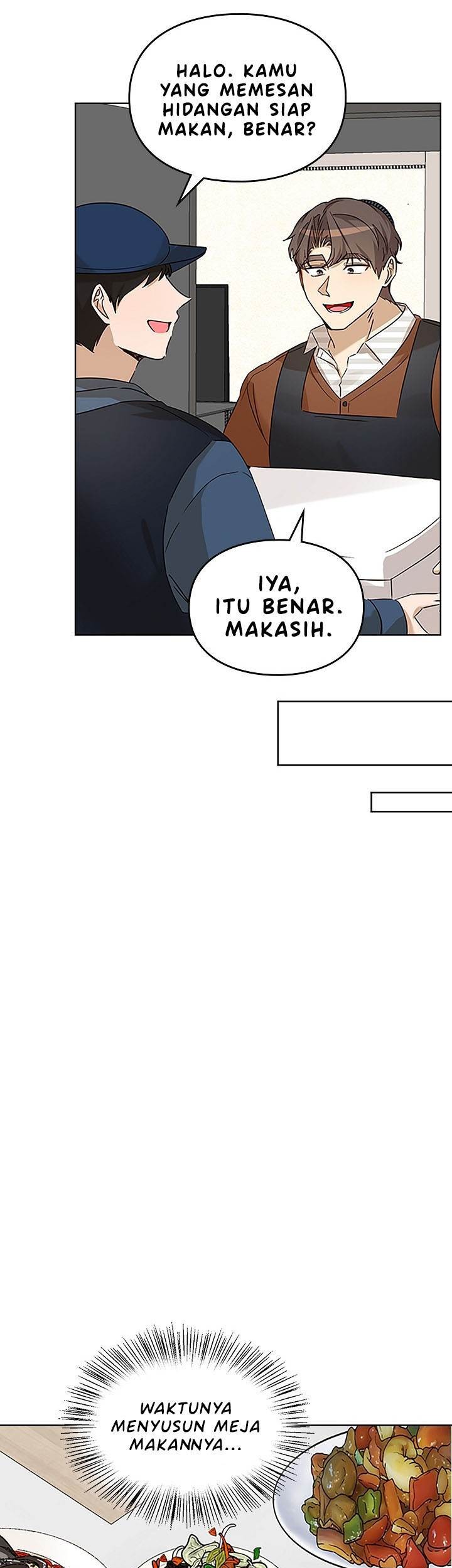 I Become a Fool When It Comes to My Daughter Chapter 82 Gambar 26