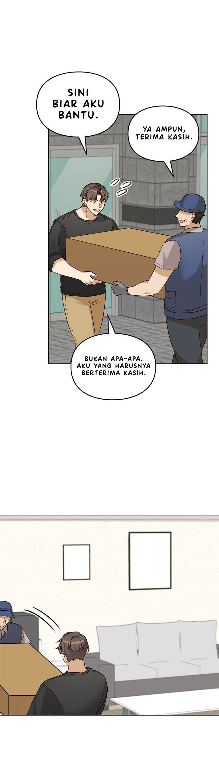 I Become a Fool When It Comes to My Daughter Chapter 81 Gambar 30