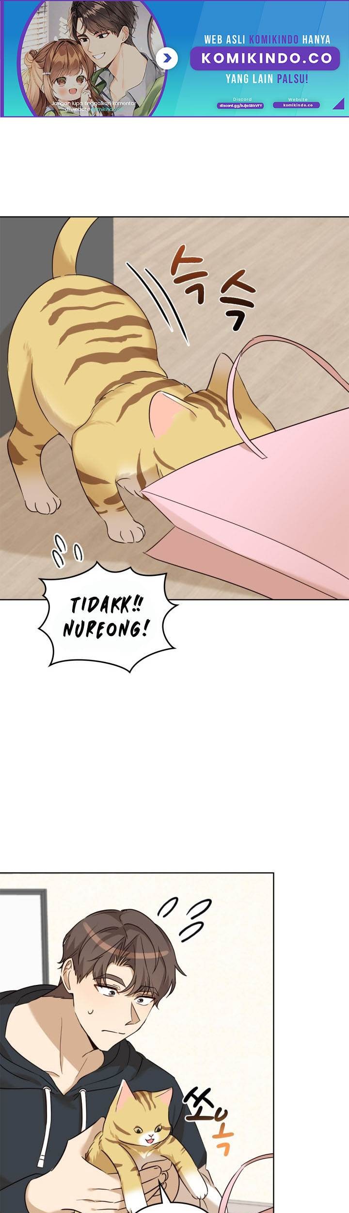 Baca Manhwa I Become a Fool When It Comes to My Daughter Chapter 80 Gambar 2