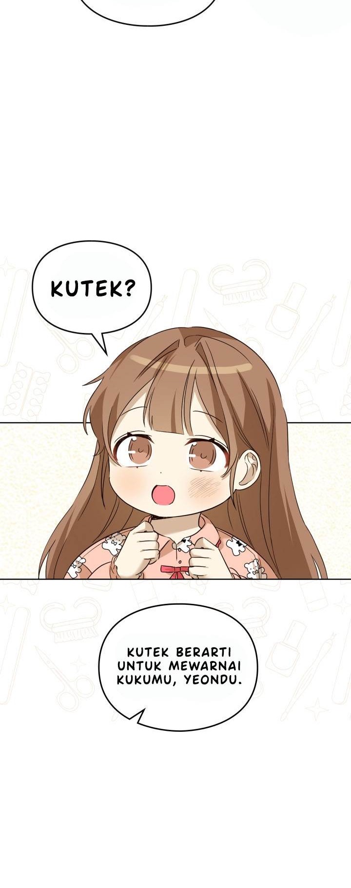 I Become a Fool When It Comes to My Daughter Chapter 80 Gambar 9