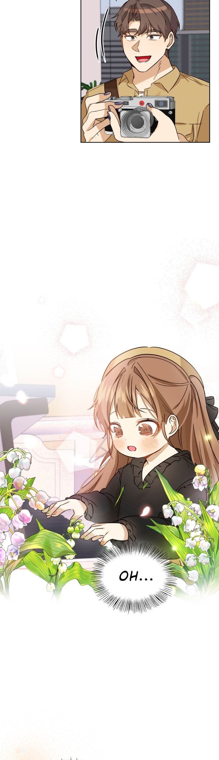 I Become a Fool When It Comes to My Daughter Chapter 80 Gambar 32