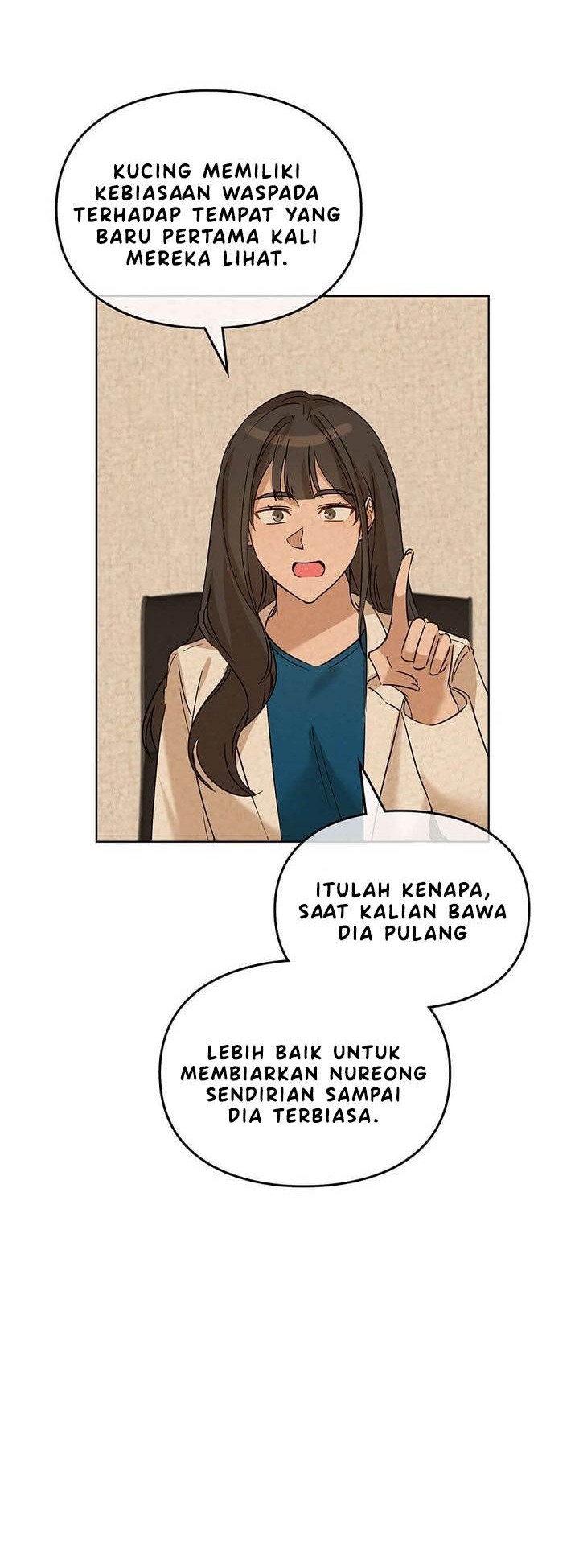 I Become a Fool When It Comes to My Daughter Chapter 78 Gambar 41