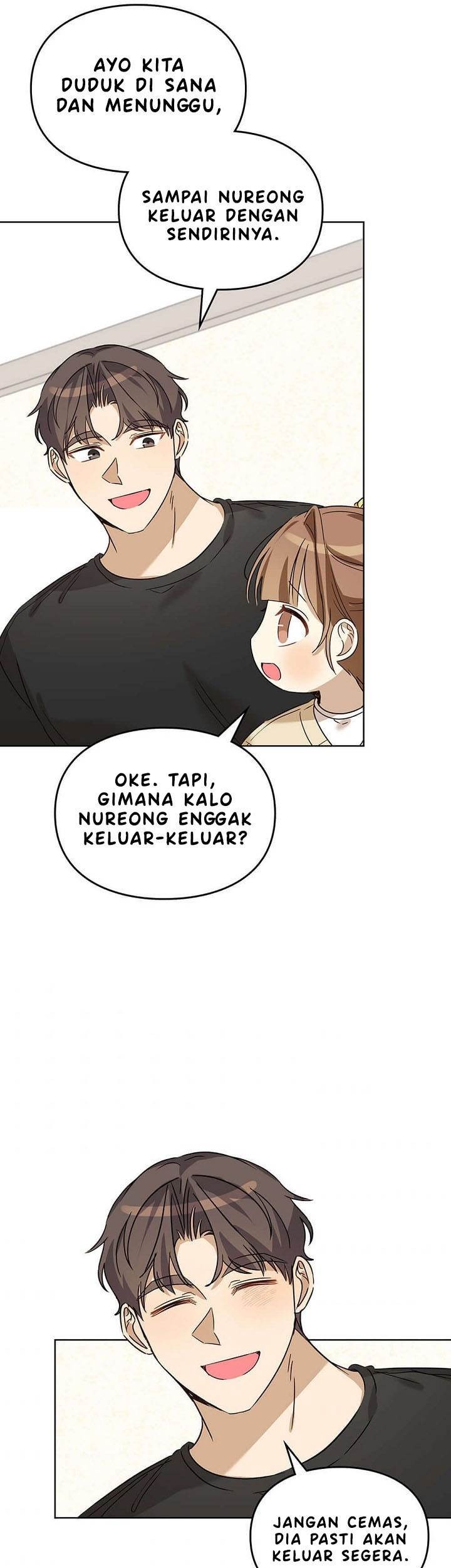 I Become a Fool When It Comes to My Daughter Chapter 78 Gambar 42