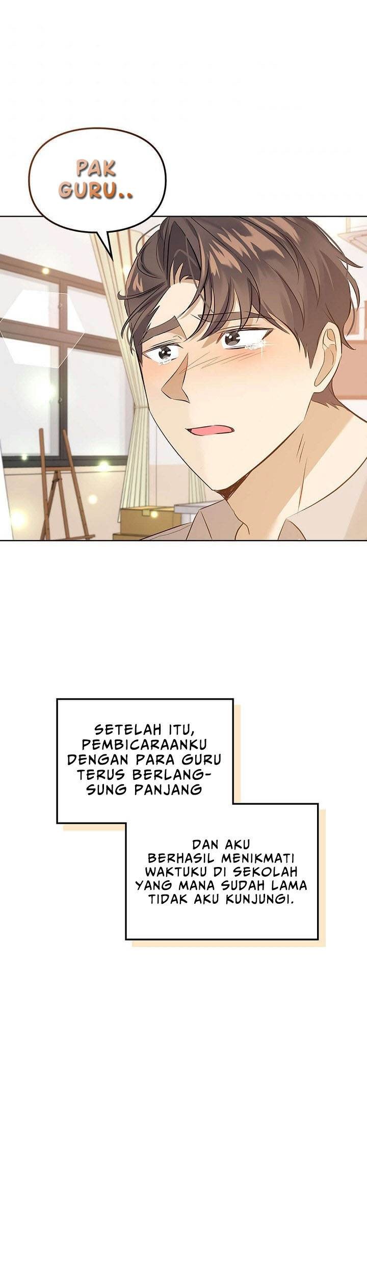 Manhwa I Become a Fool When It Comes to My Daughter Chapter 78 gambar nomor 2