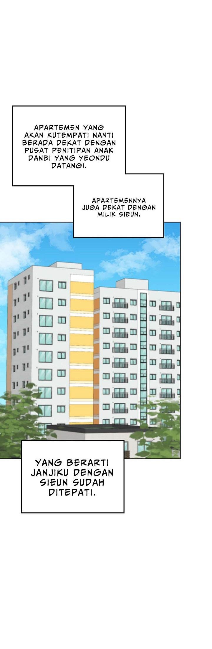 I Become a Fool When It Comes to My Daughter Chapter 78 Gambar 5