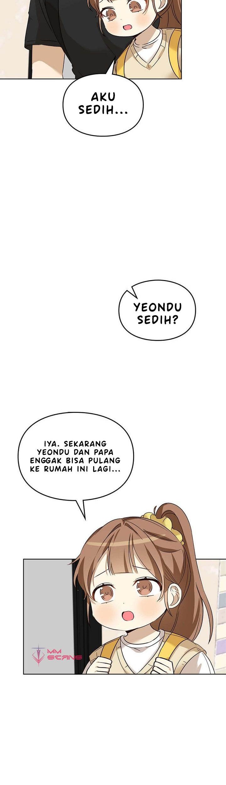 I Become a Fool When It Comes to My Daughter Chapter 78 Gambar 7