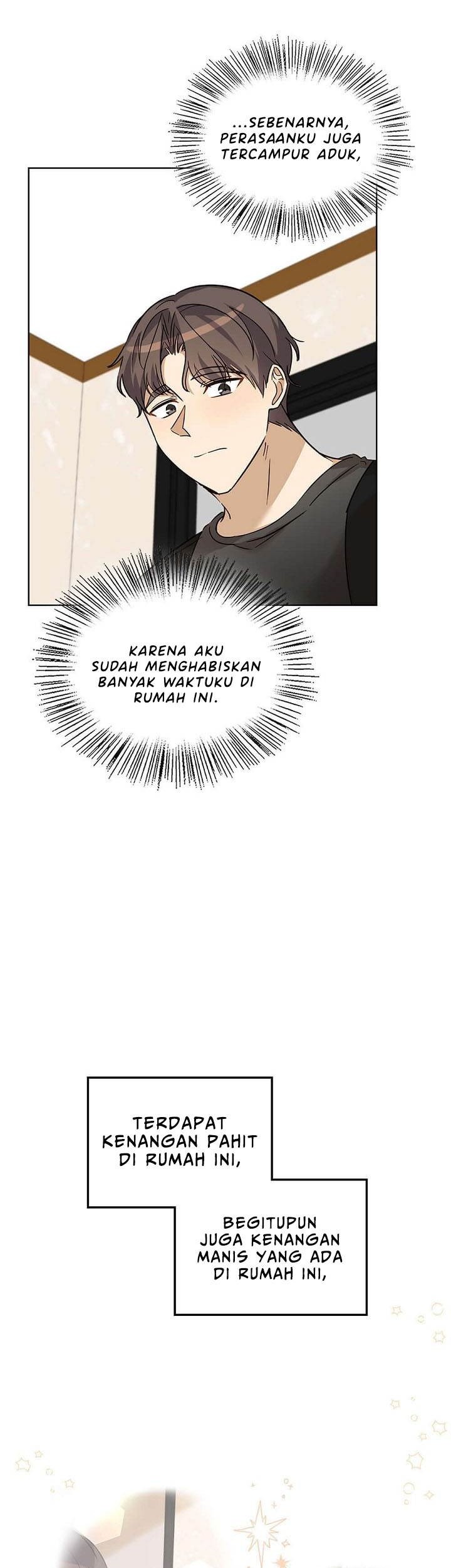 I Become a Fool When It Comes to My Daughter Chapter 78 Gambar 8