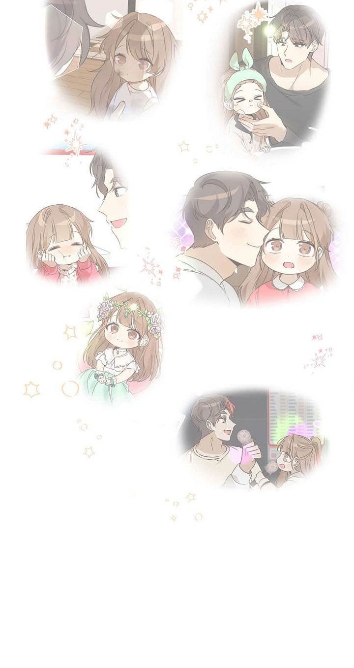 I Become a Fool When It Comes to My Daughter Chapter 78 Gambar 9