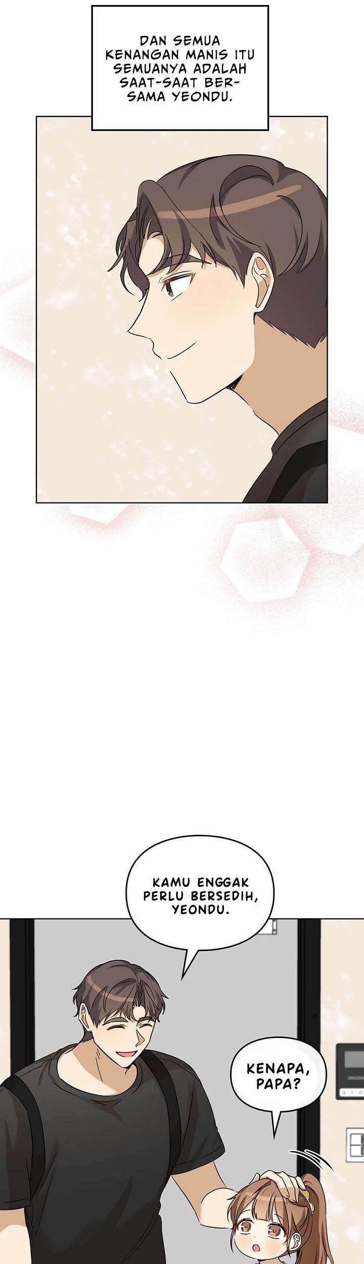I Become a Fool When It Comes to My Daughter Chapter 78 Gambar 10