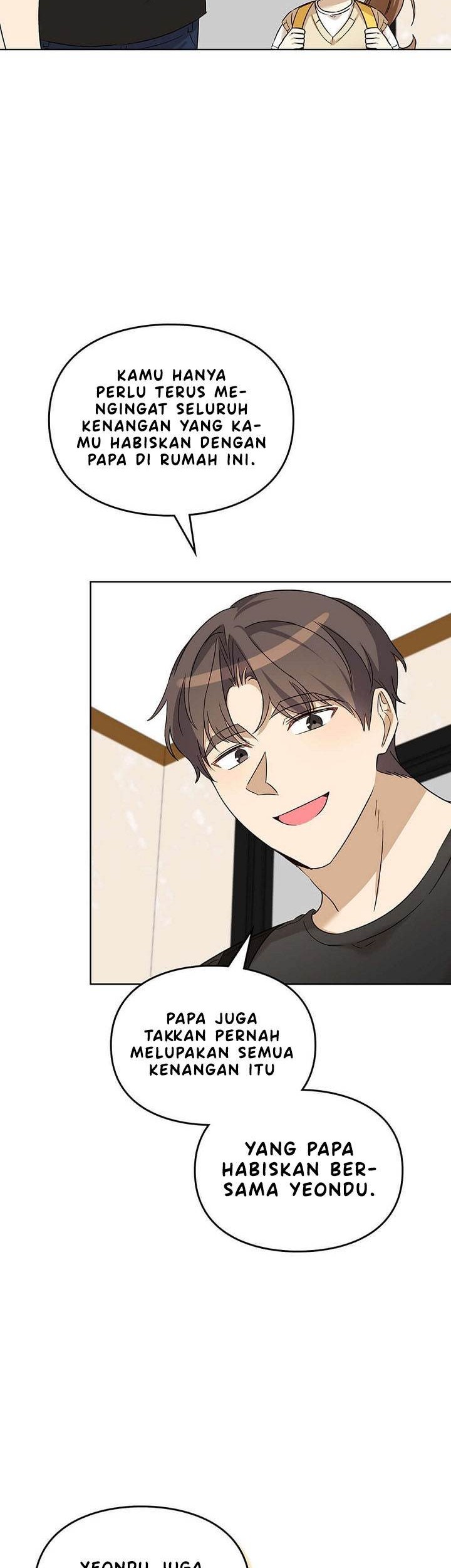 I Become a Fool When It Comes to My Daughter Chapter 78 Gambar 11