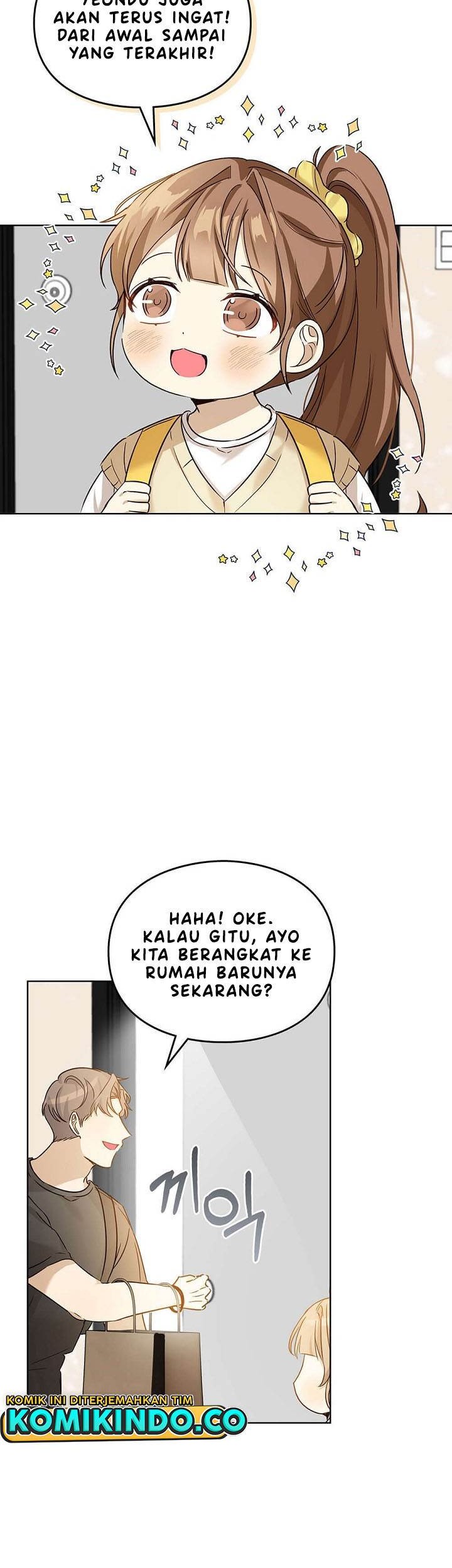 I Become a Fool When It Comes to My Daughter Chapter 78 Gambar 12