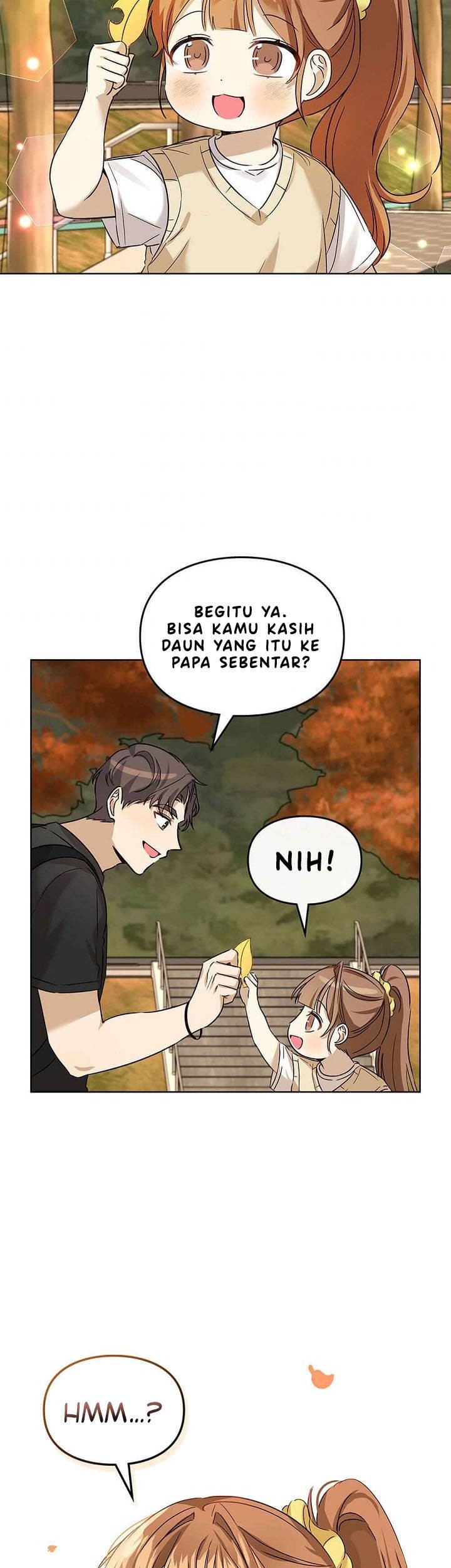 I Become a Fool When It Comes to My Daughter Chapter 78 Gambar 16