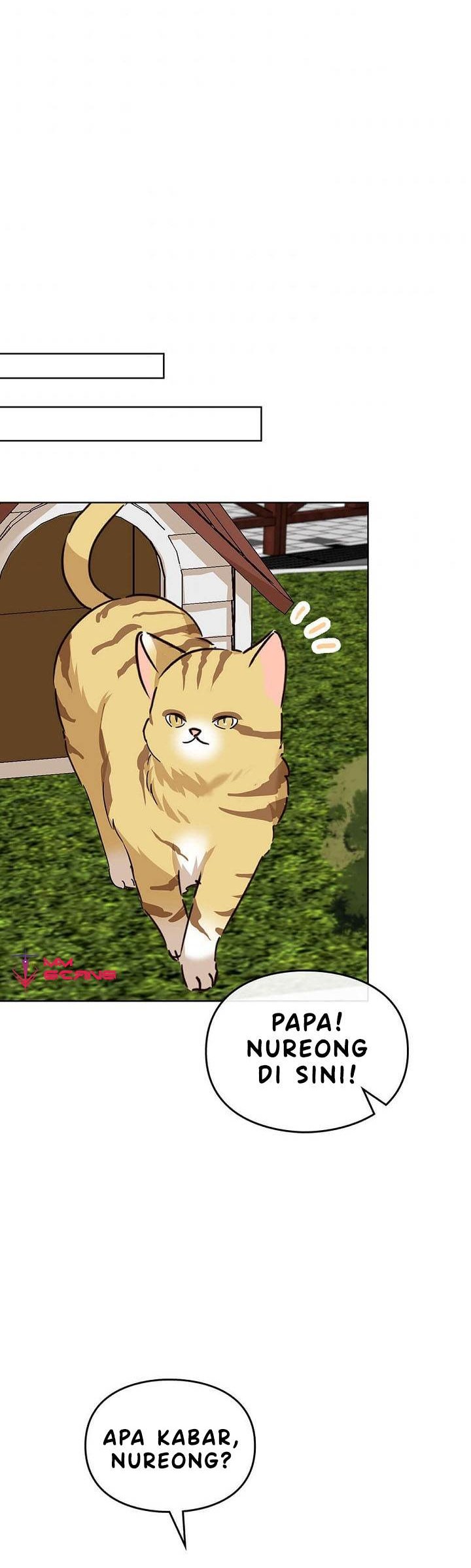 I Become a Fool When It Comes to My Daughter Chapter 78 Gambar 25