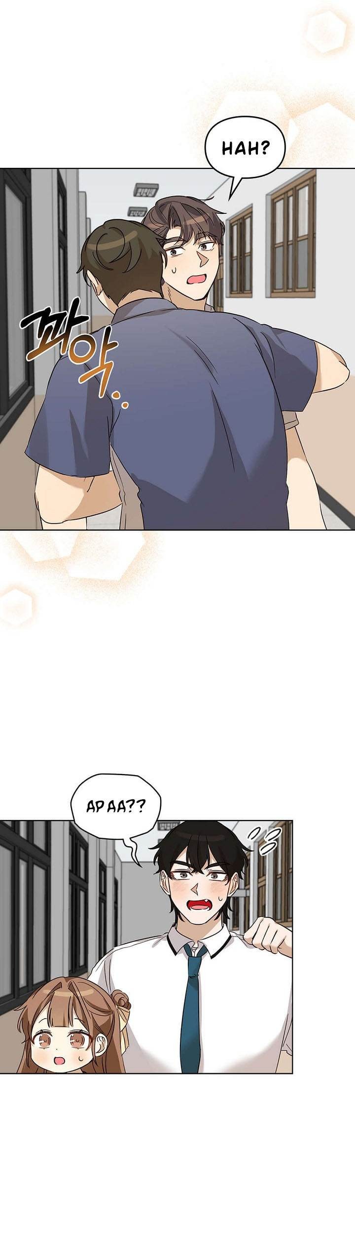 I Become a Fool When It Comes to My Daughter Chapter 77 Gambar 10