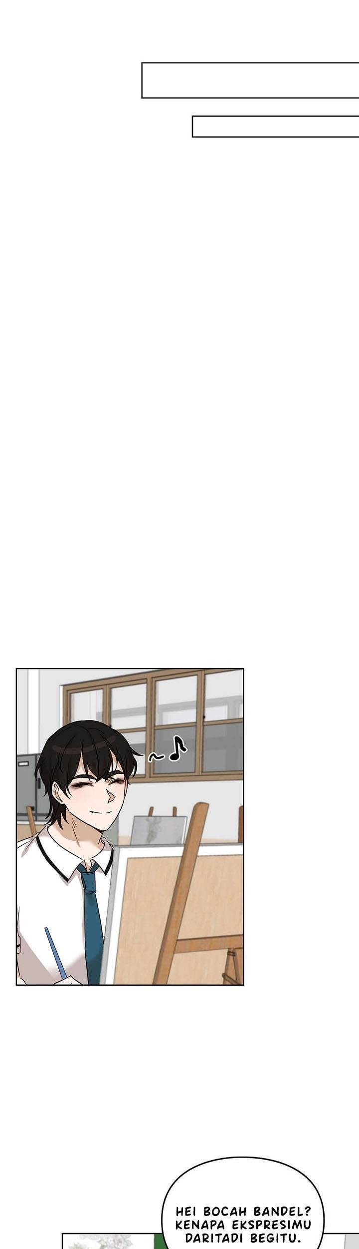 I Become a Fool When It Comes to My Daughter Chapter 76 Gambar 37