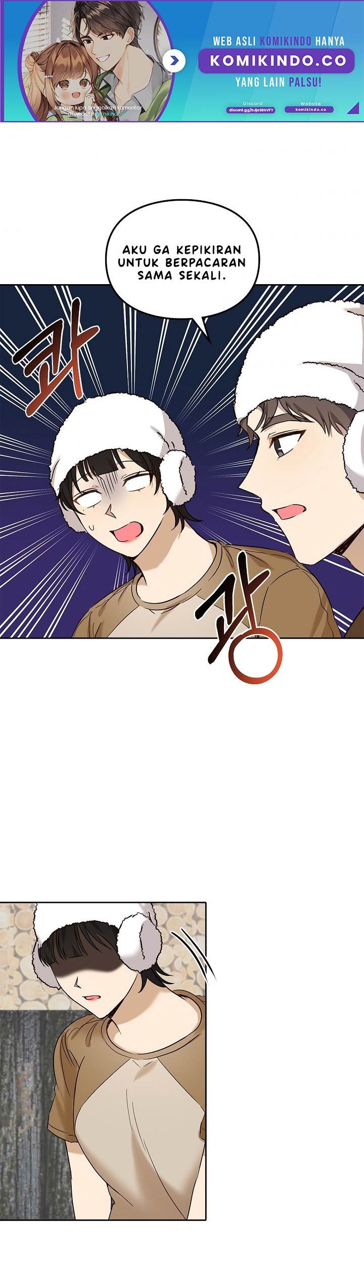 Baca Manhwa I Become a Fool When It Comes to My Daughter Chapter 75 Gambar 2