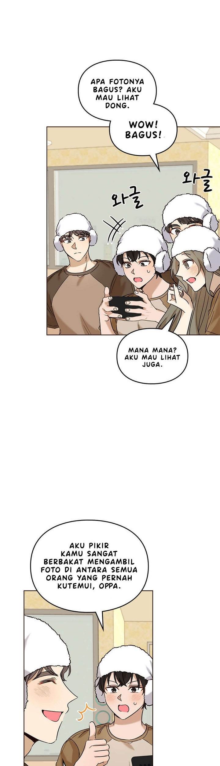 I Become a Fool When It Comes to My Daughter Chapter 74 Gambar 19