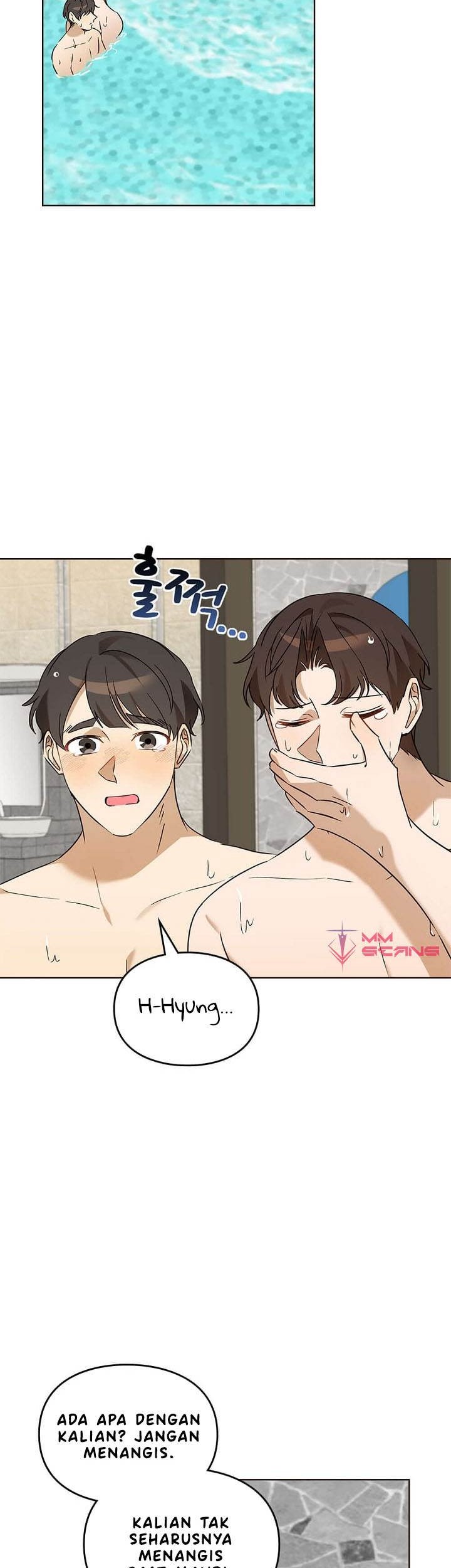 I Become a Fool When It Comes to My Daughter Chapter 73 Gambar 4