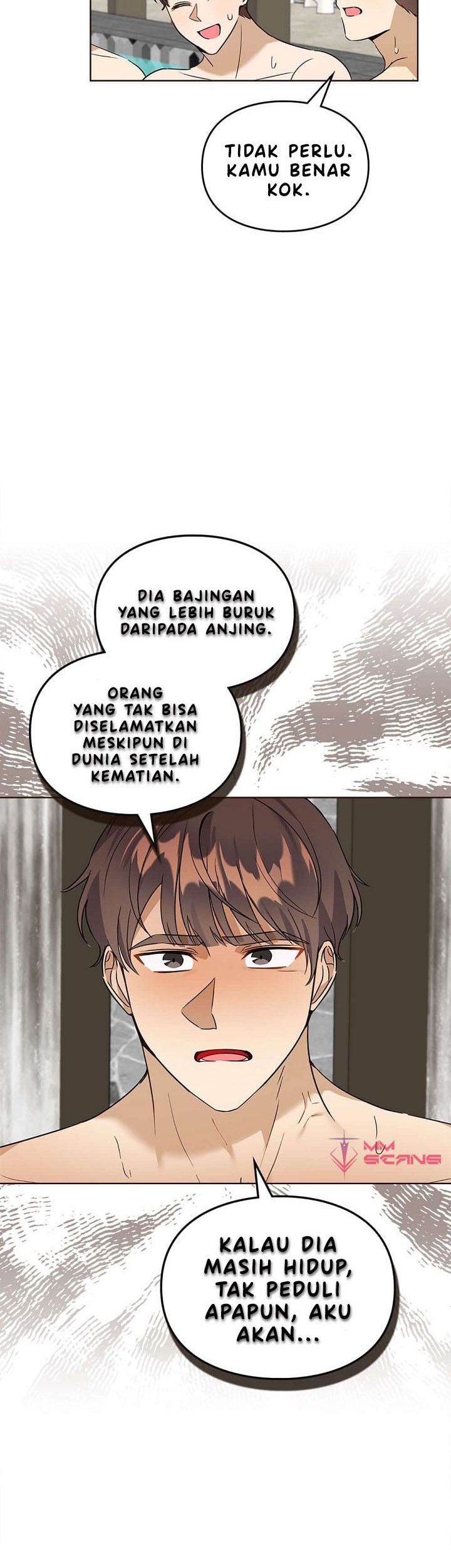 I Become a Fool When It Comes to My Daughter Chapter 73 Gambar 9