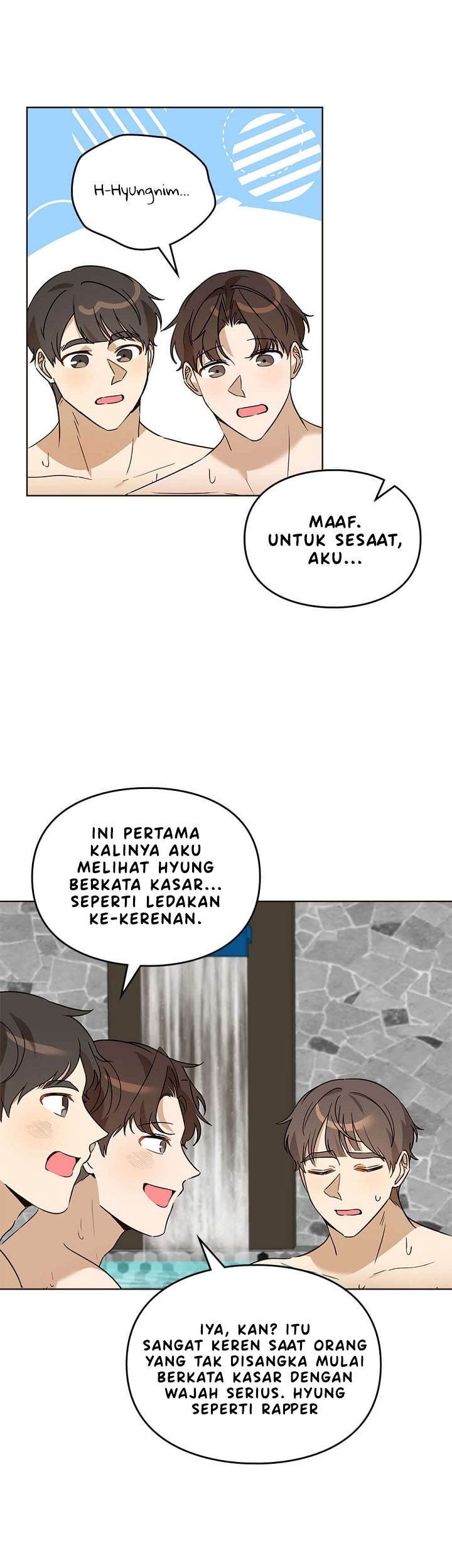 I Become a Fool When It Comes to My Daughter Chapter 73 Gambar 10
