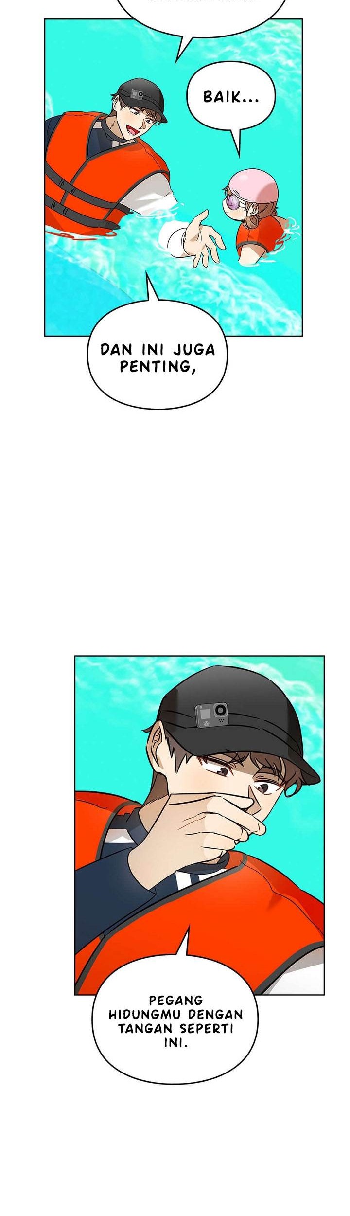 I Become a Fool When It Comes to My Daughter Chapter 72 Gambar 13