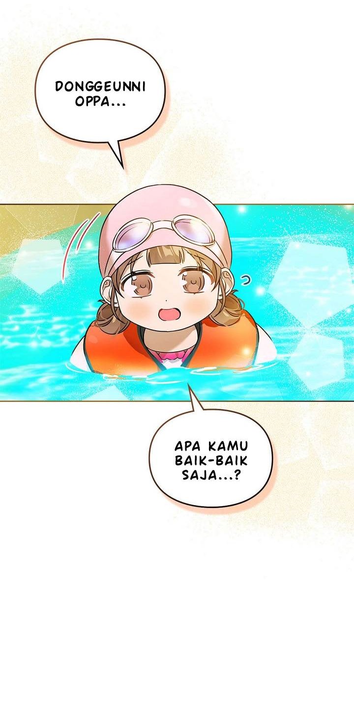 I Become a Fool When It Comes to My Daughter Chapter 71 Gambar 13