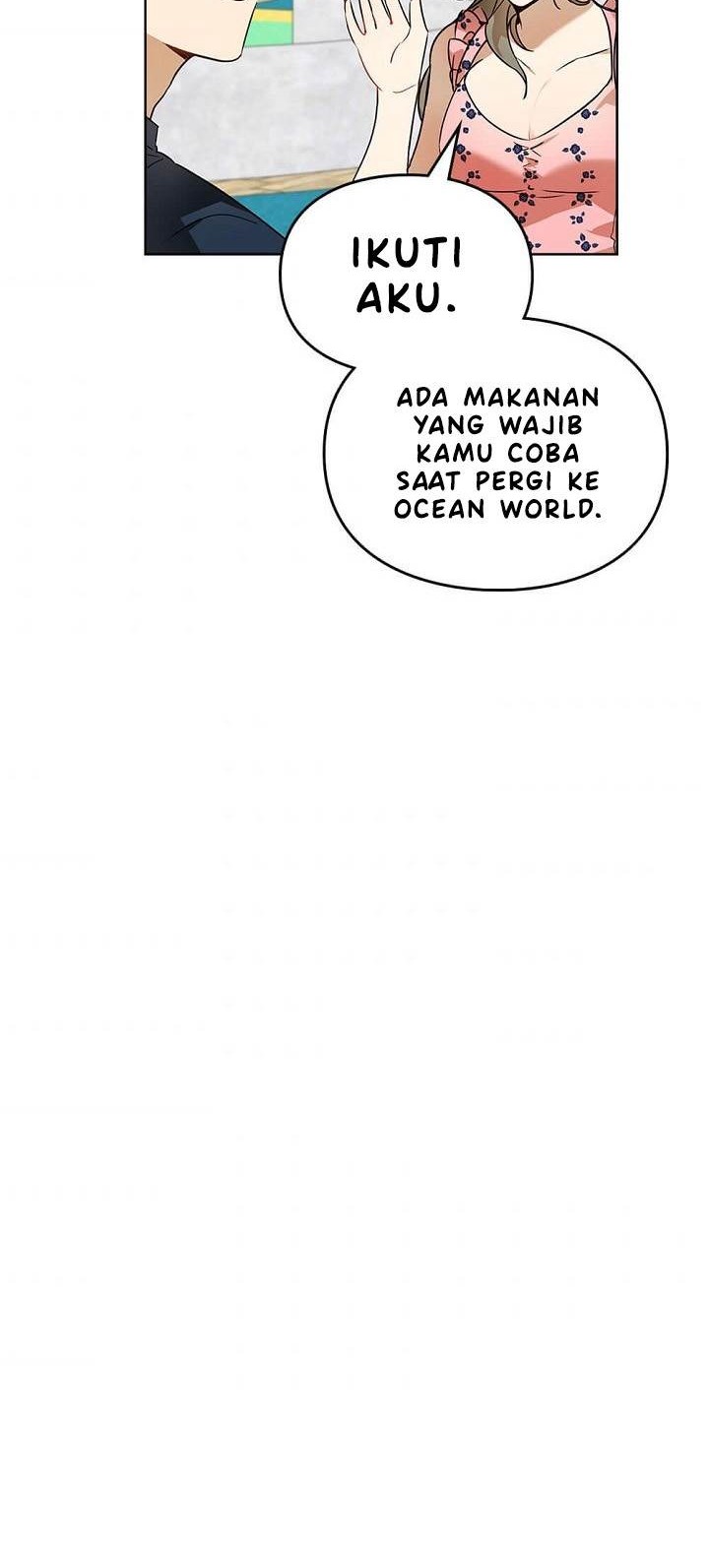 I Become a Fool When It Comes to My Daughter Chapter 71 Gambar 25